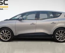 Zunanja slika - Renault Scénic - Scenic Energy dCi 110 - 4 - Predogledna slika