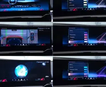 Zunanja slika - BMW Serija 5 - : 520d xDrive - M PRO - GRET HLAJ SED. - 360 KAM ... - 16 - Predogledna slika