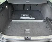Notranja slika - Volkswagen Passat Variant - 2.0 TDI BMT Business DSG-LED-ACC-Mrtvi kot-Masaža. - 7 - Predogledna slika
