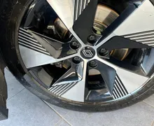 Zunanja slika - Renault Megane E-tech - Berline equilibre EV60 220ch optimum charge.KAMERA - 18 - Predogledna slika