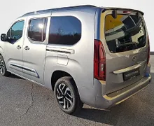 Zunanja slika - Toyota Proace - City Verso MC 1.5D 130HP A T8 LONG DSD TD P1 5S FAMILY - 3 - Predogledna slika