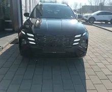 Zunanja slika - Hyundai Tucson - 1.6 T-GDI 150 PREMIUM N LINE DCT.MSR.WIN.... - 2 - Predogledna slika