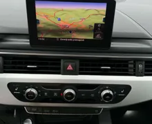 Notranja slika - Audi A5 Sportback - 2.0 TDI-3X S LINE PAKET LIZING ZA TUJCE - 12 - Predogledna slika