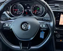 Zunanja slika - VW Touran - 2.0 TDI SCR avt. Family-LED-Vlečna kljuka-ACC... - 7 - Predogledna slika