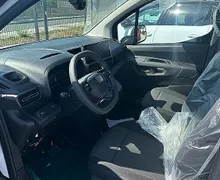 Zunanja slika - Fiat Doblo - L2 1.5 Blue HDi130 - 5 - Predogledna slika