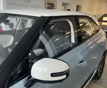 Zunanja slika - Dongfeng Box - ELEKTRIČNO VOZILO - NOVO PRI NAS - 8 - Predogledna slika