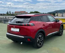 Zunanja slika - Peugeot 2008 - reTech 100 Allure Pack LED. 180° POGLED. NAVI. SLO - 5 - Predogledna slika