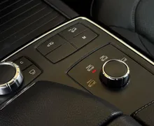 Zunanja slika - Mercedes-Benz GLE-Razred - GLE coupe AMG 350d 4MATIC-HLAJENJE-ZRACNO-360-HARMAN - 19 - Predogledna slika