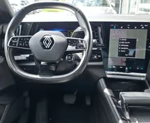 Zunanja slika - Renault Espace - Austral E-Tech 200 Full hybrid Iconic Avt.7 SEDEŽ - 6 - Predogledna slika
