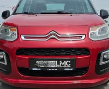 Zunanja slika - Citroën C3 Picasso - 1.2 110ks °1.UPORABNIK° °SLO-POREKLO° °LED° - 2 - Predogledna slika