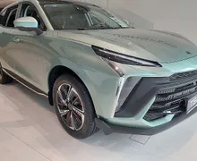 Zunanja slika - Forthing Forthing T5 EVO - T5 Evo HEV my 2024 - 2 - Predogledna slika