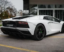 Zunanja slika - Lamborghini Aventador - S Fernando - 5 - Predogledna slika