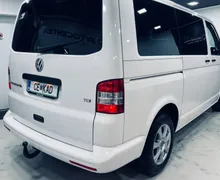 Zunanja slika - VW Transporter - 8+1 - 4 - Predogledna slika