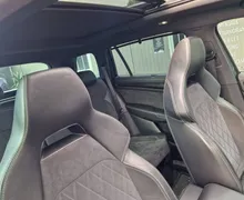 Notranja slika - Škoda Kodiaq - 2.0 TDI Sportline DSG PANORAMA - 8 - Predogledna slika
