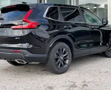 Zunanja slika - Honda CR-V - Hybrid AWD 2.0 Elegance Tech e-CVT - 5 - Predogledna slika