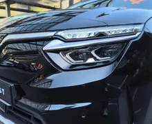 Zunanja slika - Vinfast VF8 - 87.7 kWh AWD ECO-350PS AWD-POLNILNICA-ZALOGA - 7 - Predogledna slika