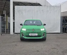 Zunanja slika - Renault 5 E-Tech Electric - Evolution EV40 - 2 - Predogledna slika