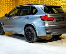 Zunanja slika - BMW X5 - serija : xDrive40d AUT.-M Sport-HEAD UP-SOFTCLOSE-360 - 7 - Predogledna slika
