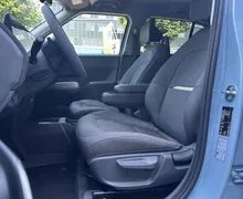 Notranja slika - KIA EV2 - 61 kWh Sky - 10 - Predogledna slika