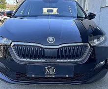 Zunanja slika - Škoda Scala - 1.0TSI Active-TEMPOMAT-LED-KLIMA-BREZ POLOGA - 2 - Predogledna slika