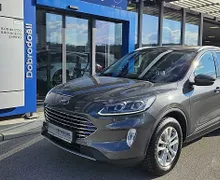 Zunanja slika - Ford Kuga - Titanium X 1.5 EcoBoost 110kW 1.lastnik   SLO - 2 - Predogledna slika