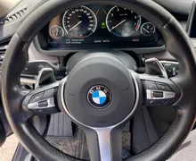 Notranja slika - BMW X5 - xDrive40e Avt. - 7 - Predogledna slika