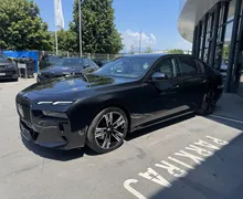 Zunanja slika - BMW Serija 7 - 740d xDrive - 1 - Predogledna slika