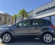 Zunanja slika - Ford EcoSport - 1.0 EcoBoost Titanium SLO.ZIMSKI PAKET.DAB.TEMP - 4 - Predogledna slika