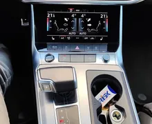 Zunanja slika - Audi A6 - 40 TDI  Quattro-S-line keyless-21col-matrix led - 17 - Predogledna slika