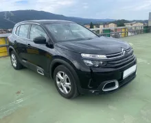 Zunanja slika - Citroën C5 - BlueHdi 130 S S Shine NAVI. KAMERA. 2X PDC - 1 - Predogledna slika