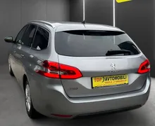 Zunanja slika - Peugeot 308 - 1.2 PureTech LED NAVI TEMP PDC MOŽNOST BREZ POLO.. - 6 - Predogledna slika