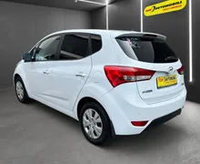 Zunanja slika - Hyundai ix20 - 1.6 MOŽNOST FINANCIRANJA BREZ POLOGA... - 5 - Predogledna slika