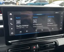Zunanja slika - Citroën C3 - Max Hybrid110 S S eDCT6 - 15 - Predogledna slika