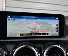 Zunanja slika - Mercedes-Benz A-Razred - LIMUZINA - AKTIVNI TEMP. - KAMERA - NAVI - LED ... - 15 - Predogledna slika
