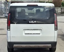 Zunanja slika - KIA PV5 - 71.2 kWh baterija 120 kW 163 KS  Quantum - 5 - Predogledna slika