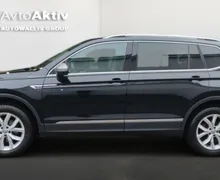 Zunanja slika - VW Tiguan Allspace - 2.0 TDI 4MOTION avt. Highline 110 kW - 10 - Predogledna slika