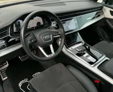 Zunanja slika - Audi Q7 - quattro 55 TFSI S line Tiptronic - 8 - Predogledna slika