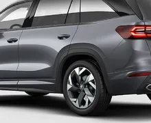 Zunanja slika - Škoda Kodiaq - 2.0 TDI DSG 110kW Sportline - 2 - Predogledna slika