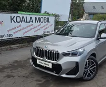 Zunanja slika - BMW X1 - serija : sDrive18i M SPORT LED-VIRTUAL-KAMERA-KOT NOV - 20 - Predogledna slika