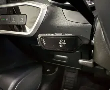 Zunanja slika - Audi A6 - 40 TDI quattro S tronic. 150kW.ZRAČ.VZMET.GRET.SED - 15 - Predogledna slika