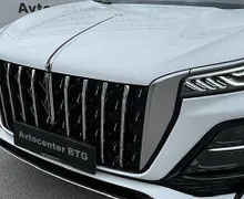 Zunanja slika - Hongqi HS5 - 2.0T 4WD Avt. LUXURY - 5 - Predogledna slika