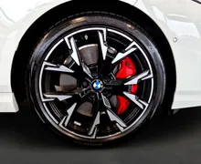 Zunanja slika - BMW Serija 2 - 218d - 4 - Predogledna slika