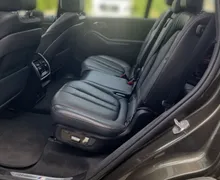 Zunanja slika - BMW X7 - serija : xDrive40d - 11 - Predogledna slika
