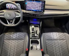 Zunanja slika - Volkswagen Golf - Variant R-Line 1.5 eTSI DSG SLO 1.Lastnik-GARANCIJA-MATRIX - 7 - Predogledna slika