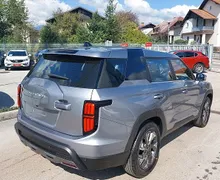 Zunanja slika - KG Mobility Torres - 152.2 kW Explore 2WD - 4 - Predogledna slika