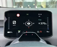 Notranja slika - KIA PV5 - 71.2 kWh baterija 120 kW 163 KS  Quantum - 14 - Predogledna slika
