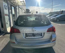Zunanja slika - Opel Astra - 1.6 CDTI 81KW S S ENJOY ST - 6 - Predogledna slika