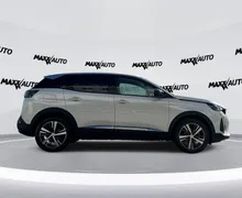 Zunanja slika - Peugeot 3008 - 1.2 PureTech 130 S S Active Pack Avt. - 4 - Predogledna slika