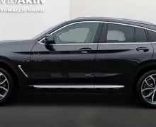 Zunanja slika - BMW X4 - serija : xDrive20d  AT  Model X Line - 7 - Predogledna slika