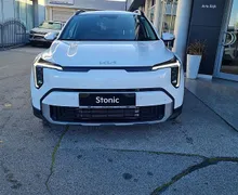 Zunanja slika - KIA Stonic - 1.0 T-GDi 74 kW  100 KM  EX PULSE - novi model - 3 - Predogledna slika